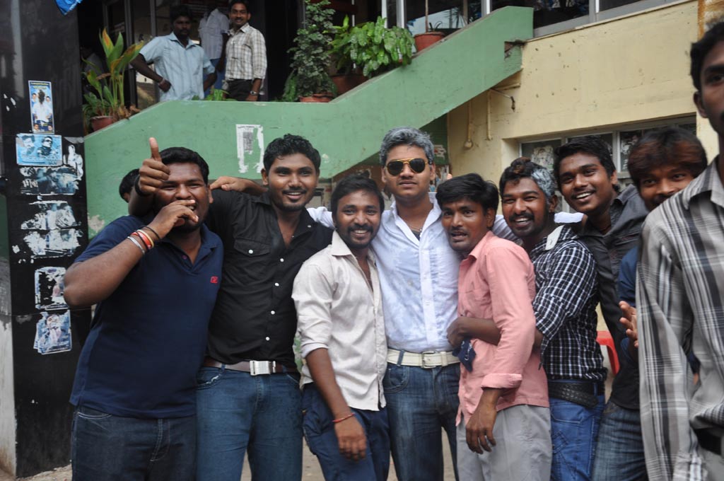 Fans Celebrate Mankatha Releas | Picture 67920